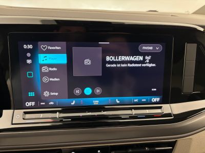 VW Multivan Gebrauchtwagen