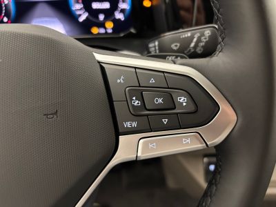 VW Multivan Gebrauchtwagen