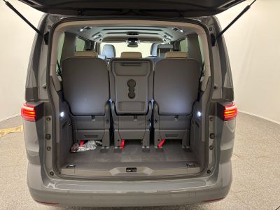 VW Multivan Gebrauchtwagen