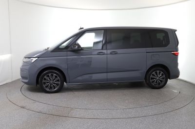 VW Multivan Gebrauchtwagen