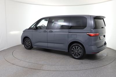 VW Multivan Gebrauchtwagen