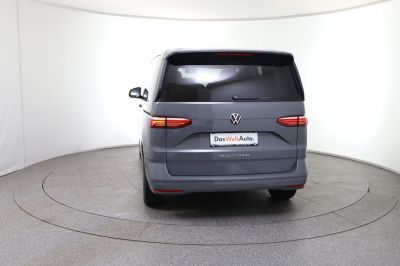 VW Multivan Gebrauchtwagen