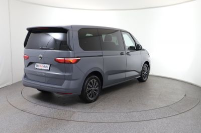 VW Multivan Gebrauchtwagen