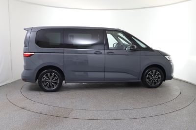 VW Multivan Gebrauchtwagen