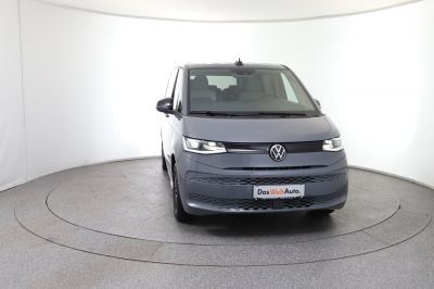 VW Multivan Gebrauchtwagen