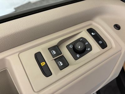 VW Multivan Gebrauchtwagen