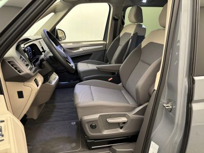 VW Multivan Gebrauchtwagen