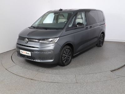 VW Multivan Gebrauchtwagen