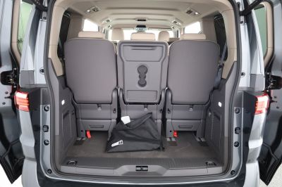 VW Multivan Gebrauchtwagen