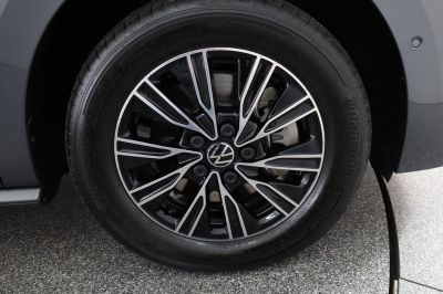 VW Multivan Gebrauchtwagen