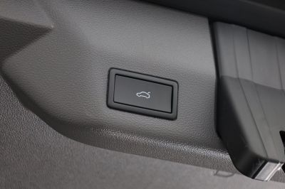 VW Multivan Gebrauchtwagen