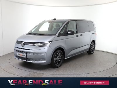 VW Multivan Gebrauchtwagen