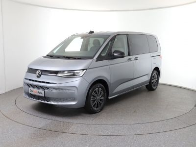 VW Multivan Gebrauchtwagen