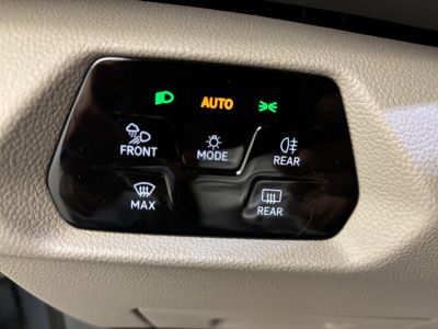 VW Multivan Gebrauchtwagen