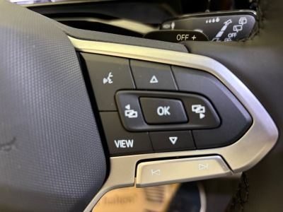 VW Multivan Gebrauchtwagen