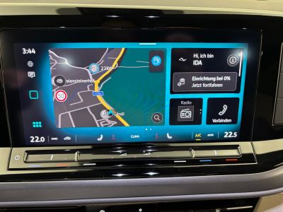 VW Multivan Gebrauchtwagen