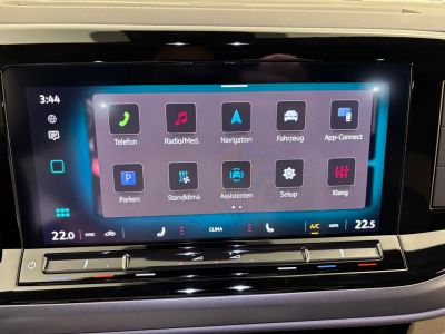 VW Multivan Gebrauchtwagen