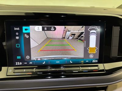 VW Multivan Gebrauchtwagen