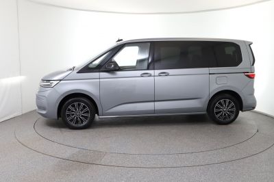 VW Multivan Gebrauchtwagen