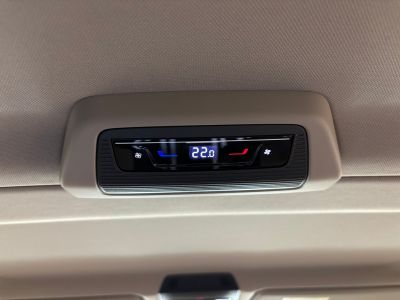 VW Multivan Gebrauchtwagen