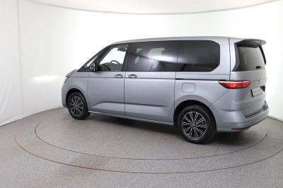 VW Multivan Gebrauchtwagen