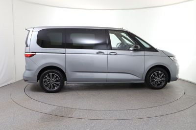 VW Multivan Gebrauchtwagen