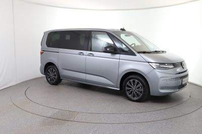 VW Multivan Gebrauchtwagen