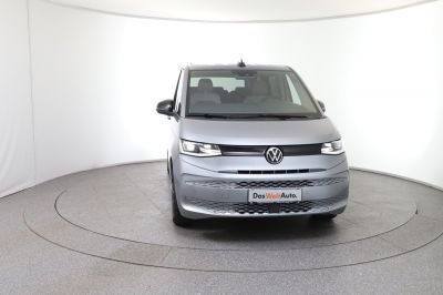 VW Multivan Gebrauchtwagen