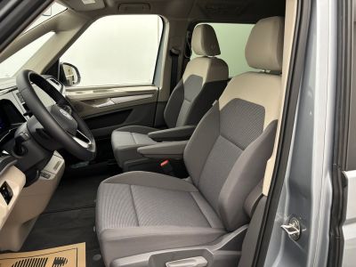 VW Multivan Gebrauchtwagen