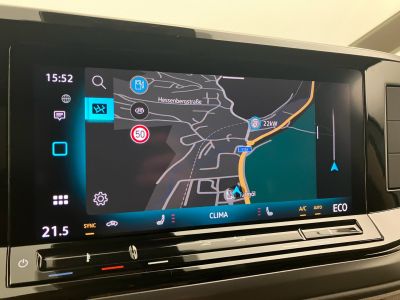 VW Multivan Gebrauchtwagen