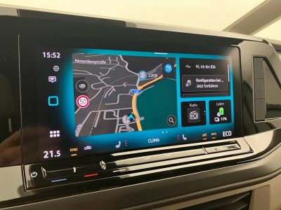 VW Multivan Gebrauchtwagen