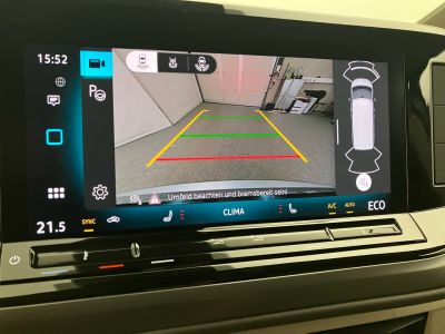 VW Multivan Gebrauchtwagen