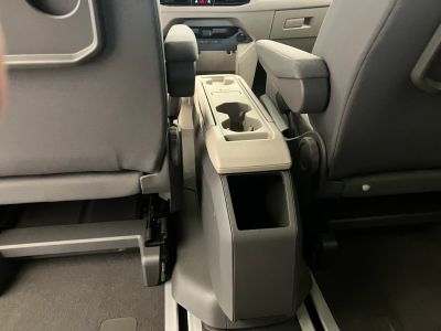 VW Multivan Gebrauchtwagen