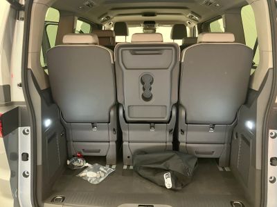 VW Multivan Gebrauchtwagen