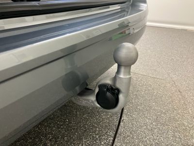 VW Multivan Gebrauchtwagen