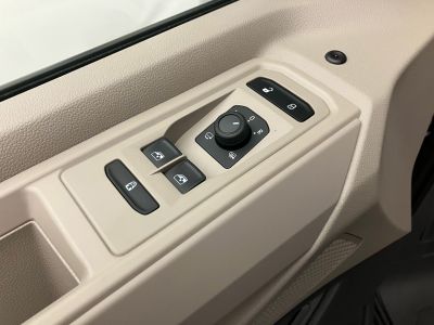 VW Multivan Gebrauchtwagen