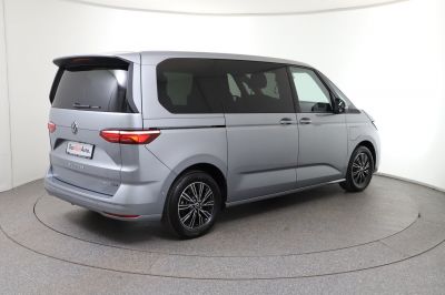 VW Multivan Gebrauchtwagen