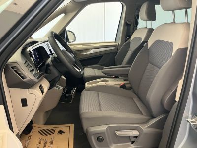 VW Multivan Gebrauchtwagen