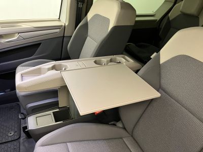 VW Multivan Gebrauchtwagen