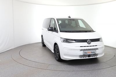 VW Multivan Gebrauchtwagen