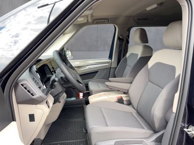 VW Multivan Gebrauchtwagen