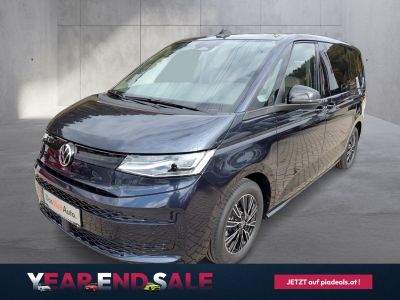 VW Multivan Gebrauchtwagen