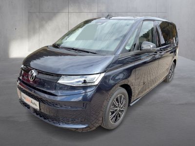 VW Multivan Gebrauchtwagen