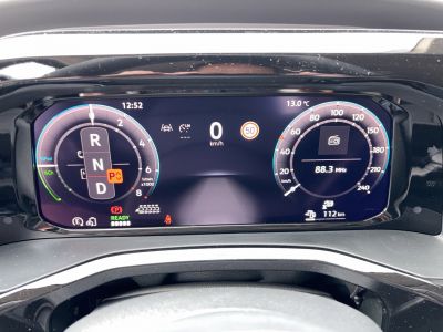 VW Multivan Gebrauchtwagen