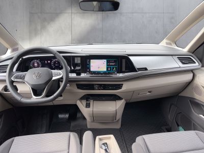 VW Multivan Gebrauchtwagen