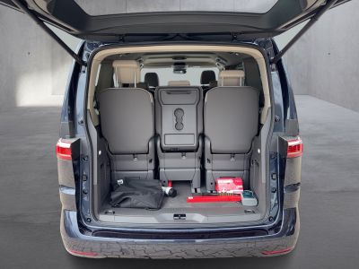 VW Multivan Gebrauchtwagen