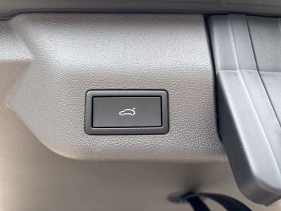 VW Multivan Gebrauchtwagen