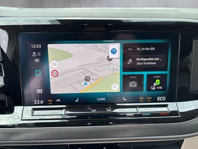 VW Multivan Gebrauchtwagen