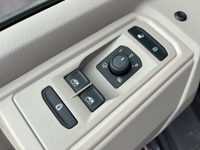 VW Multivan Gebrauchtwagen