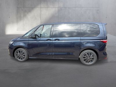 VW Multivan Gebrauchtwagen